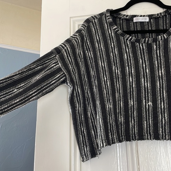 Hippie sweater - Picture 3 of 4